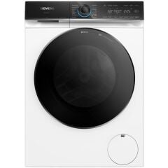 Siemens WG44B2A0TR iQ700 Çamaşır Makinesi 9 kg 1400 dev./dk. Beyaz