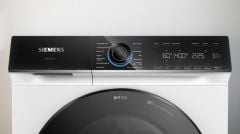 Siemens WG44B2A0TR iQ700 Çamaşır Makinesi 9 kg 1400 dev./dk. Beyaz