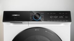 Siemens WG44B2A0TR iQ700 Çamaşır Makinesi 9 kg 1400 dev./dk. Beyaz