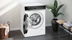 Siemens WG44B2A0TR iQ700 Çamaşır Makinesi 9 kg 1400 dev./dk. Beyaz
