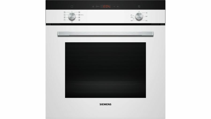 Siemens HB234FEW3T Ankastre Fırın