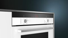 Siemens HB234FEW3T Ankastre Fırın