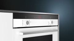 Siemens HB234FEW3T Ankastre Fırın