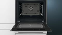 Siemens HB234FEW3T Ankastre Fırın