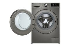 LG F4Y7ERPYP Kurutmalı Çamaşır Makinesi | 11 Kg Yıkama 6 Kg Kurutma Kapasitesi