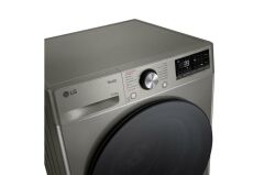 LG F4Y7ERPYP Kurutmalı Çamaşır Makinesi | 11 Kg Yıkama 6 Kg Kurutma Kapasitesi