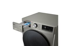 LG F4Y7ERPYP Kurutmalı Çamaşır Makinesi | 11 Kg Yıkama 6 Kg Kurutma Kapasitesi