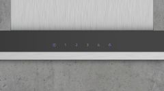 Siemens LC77BHM50 Duvar Tipi Davlumbaz