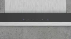 Siemens LC77BHM50 Duvar Tipi Davlumbaz