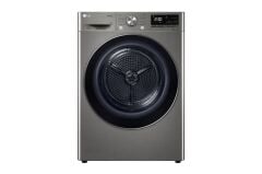 LG RH10V9PV2W Dual Kurutma Makinesi Inverter Isı Pompalı