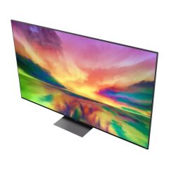 LG 65QNED816RE QNED 4K TV, 65 inç webOS 23 Smart AI ThinQ, Uydu Alıcılı