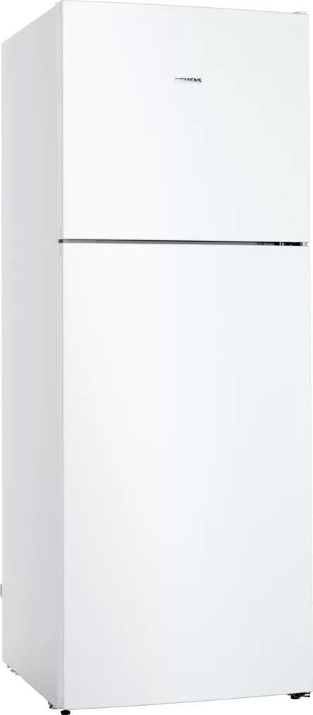 Siemens KD55NNWF1N iQ300 Üstten Donduruculu Buzdolabı Beyaz