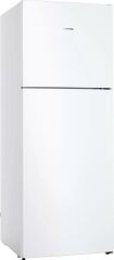 Siemens KD55NNWF1N iQ300 Üstten Donduruculu Buzdolabı Beyaz