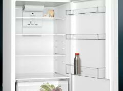 Siemens KD55NNWF1N iQ300 Üstten Donduruculu Buzdolabı Beyaz