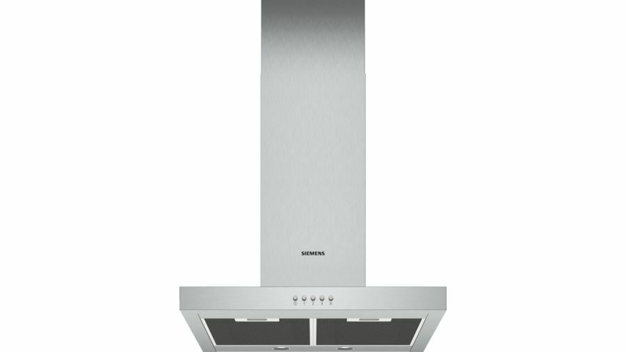 Siemens LC65BBC50T Duvar Tipi Davlumbaz