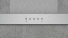 Siemens LC65BBC50T Duvar Tipi Davlumbaz