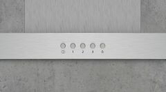 Siemens LC65BBC50T Duvar Tipi Davlumbaz