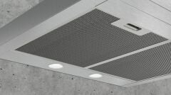 Siemens LC65BBC50T Duvar Tipi Davlumbaz