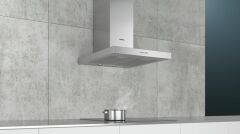 Siemens LC65BBC50T Duvar Tipi Davlumbaz