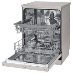 LG DFB512FP A++ 8 Programlı Çelik Bulaşık Makinesi