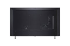 LG LED LCT TV 65QNED756RA NED 4K TV, 65 inç QNED756R Serisi , webOS 23 Smart AI ThinQ , Uydu Alıcılı