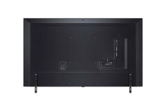 LG LED LCT TV 65QNED756RA NED 4K TV, 65 inç QNED756R Serisi , webOS 23 Smart AI ThinQ , Uydu Alıcılı