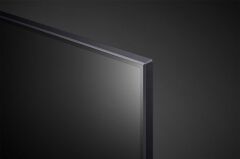 LG LED LCT TV 65QNED756RA NED 4K TV, 65 inç QNED756R Serisi , webOS 23 Smart AI ThinQ , Uydu Alıcılı