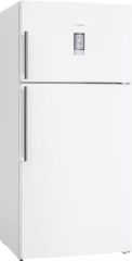 Siemens KD86NAWF1N iQ500 Üstten Donduruculu Buzdolabı Beyaz