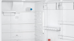 Siemens KD86NAWF1N iQ500 Üstten Donduruculu Buzdolabı Beyaz