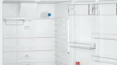 Siemens KD86NAWF1N iQ500 Üstten Donduruculu Buzdolabı Beyaz