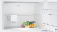 Siemens KD86NAWF1N iQ500 Üstten Donduruculu Buzdolabı Beyaz