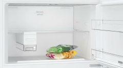 Siemens KD86NAWF1N iQ500 Üstten Donduruculu Buzdolabı Beyaz