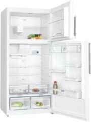 Siemens KD86NAWF1N iQ500 Üstten Donduruculu Buzdolabı Beyaz