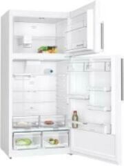 Siemens KD86NAWF1N iQ500 Üstten Donduruculu Buzdolabı Beyaz