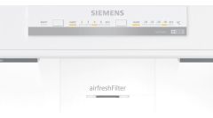 Siemens KG86NVWE0N iQ500 Alttan Donduruculu Buzdolabı Beyaz