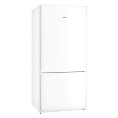 Siemens KG86NVWE0N iQ500 Alttan Donduruculu Buzdolabı Beyaz