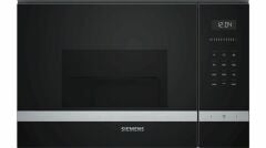 Siemens BE555LMS0 Ankastre Mikrodalga