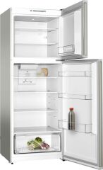 Siemens KD55NNLF1N Üstten Donduruculu Buzdolabı Inox