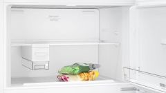 Siemens KD86NXWF0N Üstten Dondurculu Buzdolabı Beyaz
