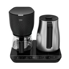 Beko CM 8058 I Dem® Otomatik Çay Makinesi