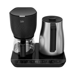 Beko CM 8058 I Dem® Otomatik Çay Makinesi