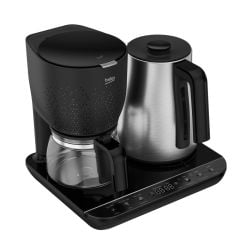 Beko CM 8058 I Dem® Otomatik Çay Makinesi