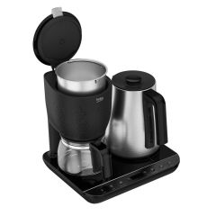 Beko CM 8058 I Dem® Otomatik Çay Makinesi