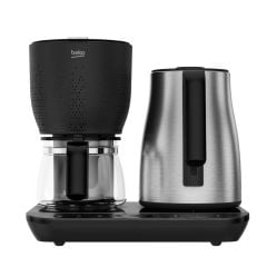 Beko CM 8058 I Dem® Otomatik Çay Makinesi