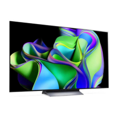 LG TV OLED55C34LA LED evo TV , 55 inç OLEDC3 Serisi