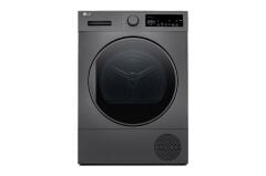 LG RH80T2SP7RM 8 Kg Kurutma Makinesi | Isı Pompalı