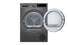 LG RH80T2SP7RM 8 Kg Kurutma Makinesi | Isı Pompalı