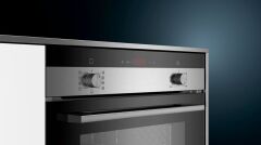 Siemens HB134FES1T  Ankastre Fırın