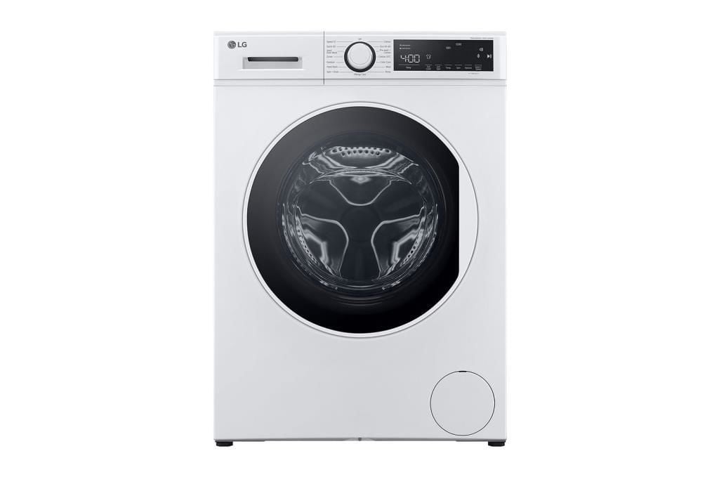 LG F4T2VYMEW Çamaşır Makinesi 9 Kg  | 1400 Devir