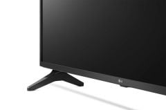 LG LED TV 55UQ75006LF HD 4K TV , 55 inç UQ75 Serisi , webOS 22 Smart AI ThinQ , Uydu Alıcılı